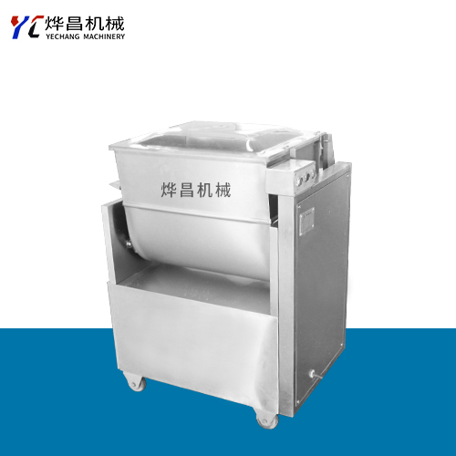 YBX60 型拌餡機(jī)